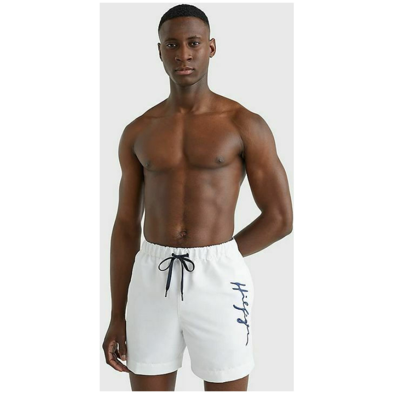 TOMMY HIFIGER MEDIUM DRAWSTRING